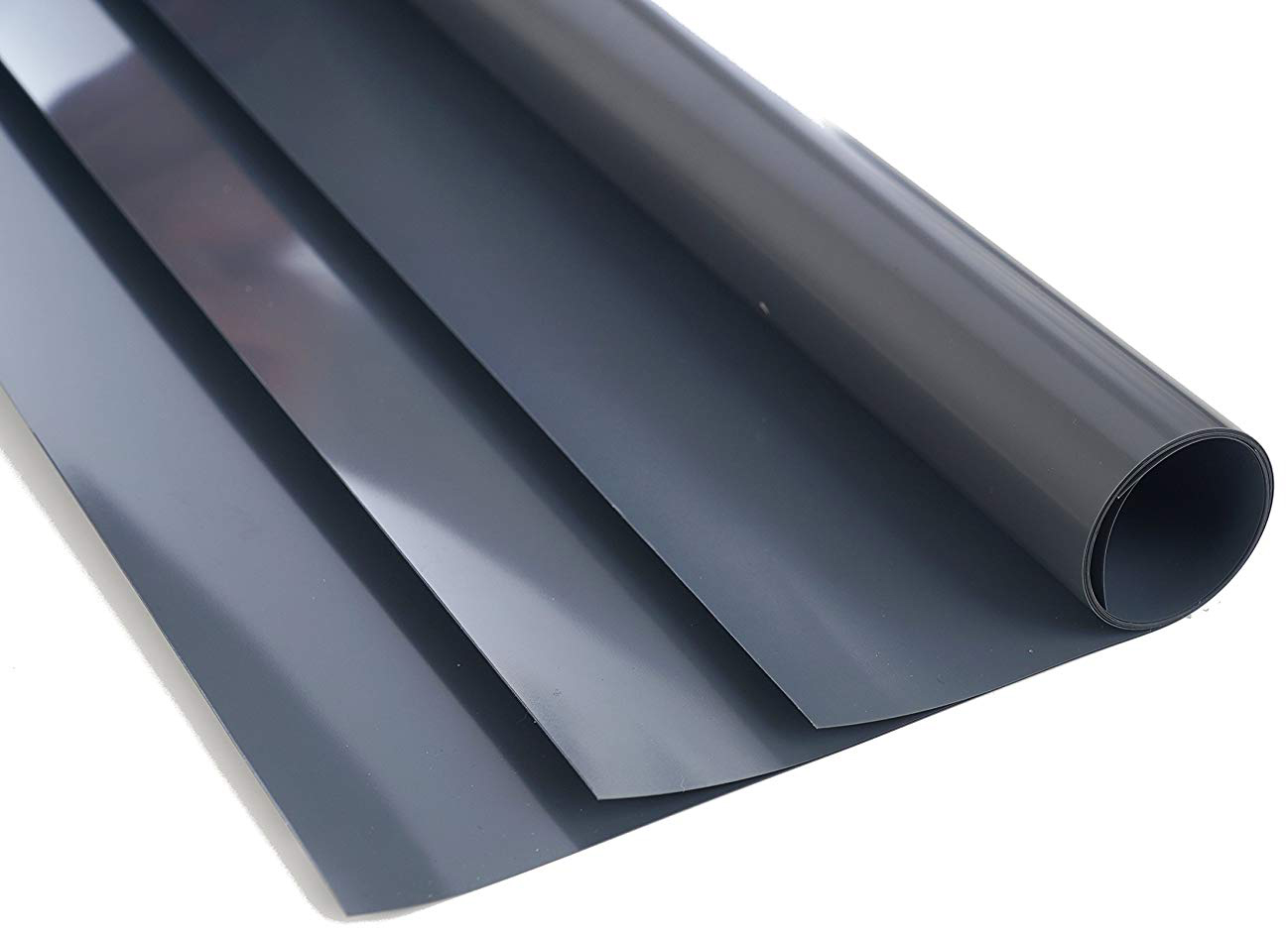 Specialty Materials ThermoFlexPLUS Dark Gray - Specialty Materials ThermoFlex PLUS Heat Transfer Film